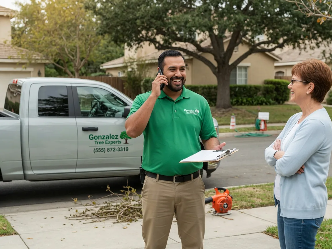 Tree Service Cartwright, ND FAQs